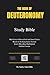 The Book of Deuteronomy: Study Bible