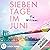 Sieben Tage im Juni