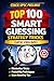 Upsc guessing strategy