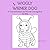 Wiggly Wiener Dog: A Cute Dachshund and Friends Coloring Book for Kids