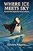 Where Ice Meets Sky: An Arctic Tale Inspired by Homer's Odyssey