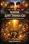Where Lost Things Go: The Hidden Kingdom Beneath the Streets: The Kingdom Beneath the Streets