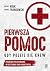 Pierwsza pomoc. Gdy poleje ...