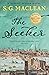 The Seeker (Damian Seeker, #1)