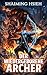 Der wiedergeborene Archer: Ein LitRPG-Abenteuer über Wiedergeburt und Gaming-Strategie (Buch 29) (German Edition)