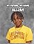 My Future, My Name: Alijah (My Name, My Future: Community Helpers Coloring Books)