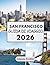 SAN FRANCISCO GUIDA DI VIAGGIO 2026 (Italian Edition)
