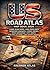 US Road Atlas Map Book 2026: Large-Scale Easy-Read Maps, Interstate Highways, Scenic Routes, Detailed State Roads, City Insets & Complete Travel Planning Guide for Road Trips and RV Navigation