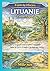 LITUANIE Guide Expat: Le guide concret pour s’installer dans la Terre d’Ambre, au-delà des clichés (Expats by Obscyra) (French Edition)