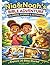 Nia & Noah's Bible Adventure: Leader Guide: 20 Lessons, Activities & Discussion Prompts for Kids Ages 6–9