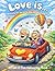 Love Is...: Adventures With Growing Old Together