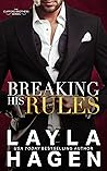 Breaking His Rules (The Clifford Brothers #1)