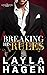 Breaking His Rules (The Clifford Brothers #1)