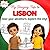 My Amazing Trip to Lisbon: Educational book for kids: 22 places and themes to explore, read and color – a fun journey through culture, stories and activities