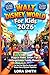 WALT DISNEY WORLD For Kids 2026: “Magical Rides, Smart Tips & Unforgettable Family Memories So You Can Skip the Stress and Enjoy Every Moment Together.”