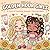 Golden Hour Girls: A Cute & Feminine Summer Coloring Book (Cute & Feminine Kawaii Coloring Books)