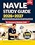 NAVLE STUDY GUIDE 2026-2027: Complete Review with 2,000+ Practice Questions, 6 Full Length Exams and 50 Clinical Scenarios for the US and Canadian North American Veterinary Licensing Examination