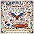 Merica: Bold & Easy Coloring Book: Fun & Simple Patriotic 4th of July Designs with Stars, Flags, Fireworks & Cute USA-Themed Illustrations for Relaxing Creativity