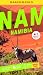MARCO POLO Reiseführer E-Book Namibia: Reisen mit Insider-Tipps. Inklusive kostenloser Touren-App (German Edition)
