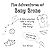 The Adventures of Beny Bruno: The Thing (As Aventuras de Beny Bruno)
