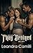 They Drained Me Dry: Dark Hucow Pet Play (Prime Stock Book 4)