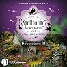 Der versteinerte Elf by Annabel Chase