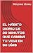 EL HÁBITO DIARIO DE 30 MINUTOS QUE CAMBIA TU VIDA EN 90 DÍAS (Spanish Edition)