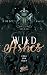 Wild Ashes (Hathaway Stables 2) by Ziggy Hale