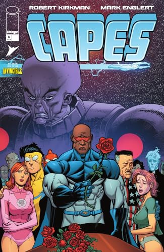 Capes (2025) #6