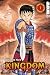 KINGDOM, Band 01 (German Edition)