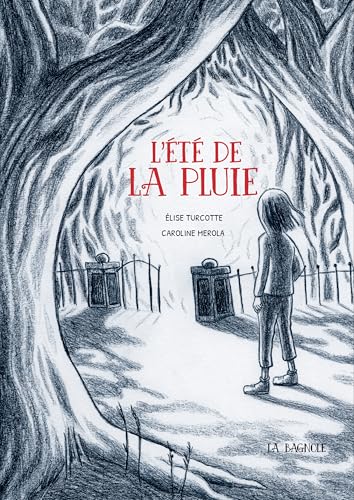 L'été de la pluie (Kindle Edition)