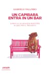 Un capibara entra...