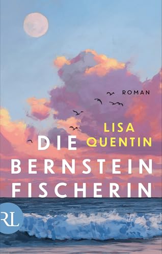Die Bernsteinfischerin: Roman (German Edition)