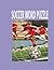 SOCCER WORD PUZZLE