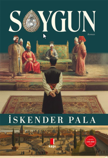 Soygun (Paperback)