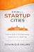 Small Startup Cities: How t...