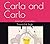 Carla and Carlo: Lionmum's pancakes