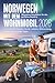 Norwegen mit dem Wohnmobil 2026: Ultimativer Reiseführer für den perfekten Roadtrip – 8 traumhafte Routen, Fjorde, Lofoten, Wildcamping, Stellplätze & Insider-Tipps (German Edition)