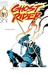 Ghost Rider (1990-1998) #21 by Howard Mackie