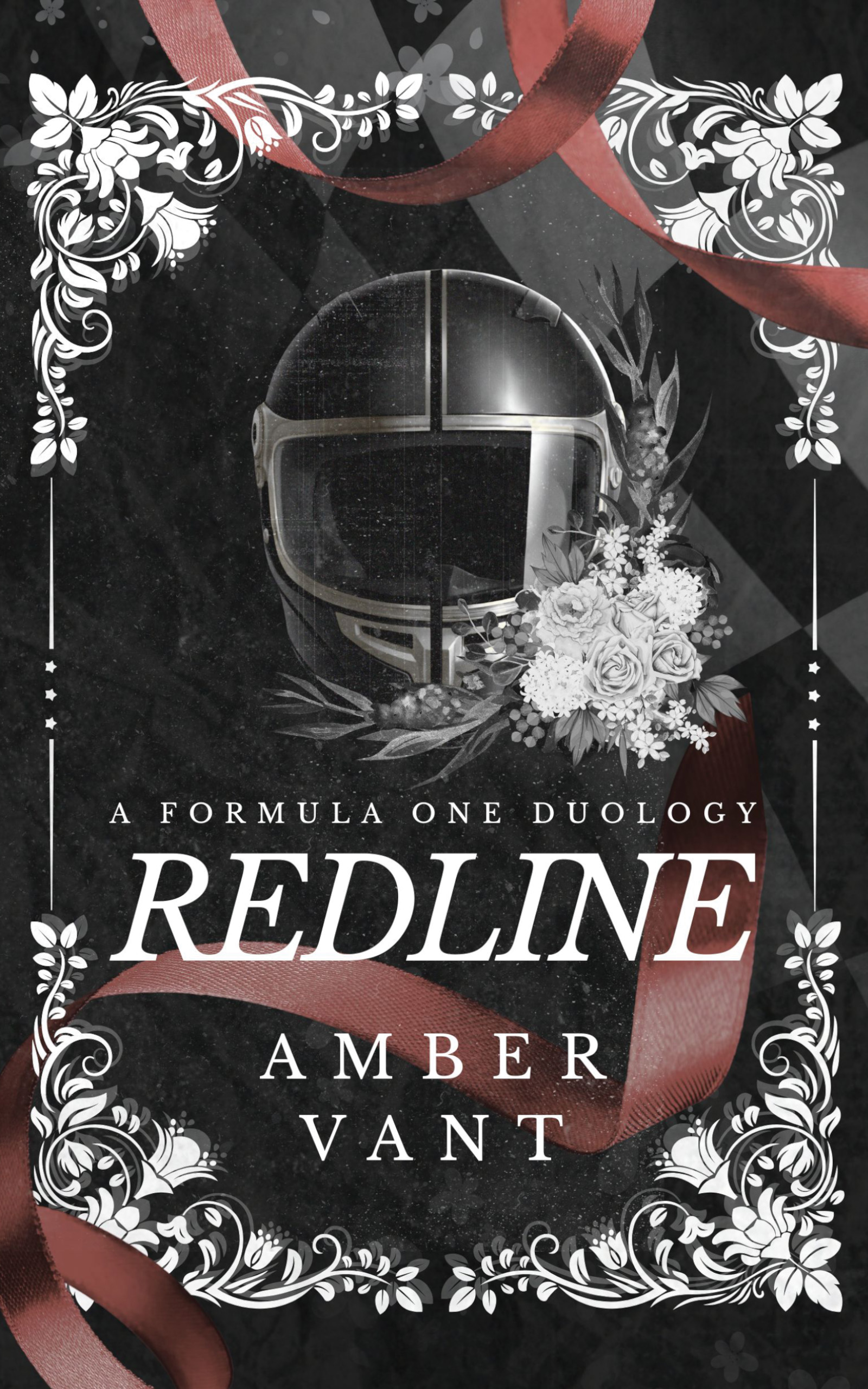 Redline (Redline Duology, #1)