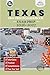 Texas DMV Driver’s Handbook & Exam Prep: Easy-to-Follow Guide to Pass Your Permit Test – Includes 400 Practice Questions and Real Exam Strategies (Full Color)