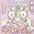 The Sweet Burrow: A Coloring Book: Cute Bunnies & Cozy Adventures: Charming Coloring Pages for Kids and Bunny Lovers (Rabbits Cozy Coloring Books)