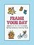Frame Your Day - Spring Scripture Coloring Book: A Christian Coloring Book for Women Featuring Bible Verses, Simple Designs, and Relaxing Spring-Themed Pages (Frame Your Day Coloring Books)