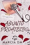 Asunto prohibido (Titanes de San Francisco #2)