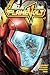 Flamevolt #1: Walking Dead with Superhumans