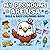 My Pronouns are USA: Bold & Easy Coloring Book: Fun & Simple Patriotic 4th of July Designs with Stars, Flags, Fireworks & Cute USA-Themed Illustrations for Relaxing Creativity