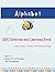 ABC Coloring and Learning Book for Kids: Learn Letters, Words and Coloring for Preschool and Kindergarten Kids Ages 3–6 | Alphabet Learning Activity Book