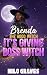 It's Giving Boss Witch: An ...