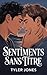 Sentiments sans titre (French Edition)
