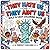 They Hate Us Cuz They Ain't Us: Bold & Easy Coloring Book: Fun & Simple Patriotic 4th of July Designs with Stars, Flags, Fireworks & Cute USA-Themed Illustrations for Relaxing Creativity